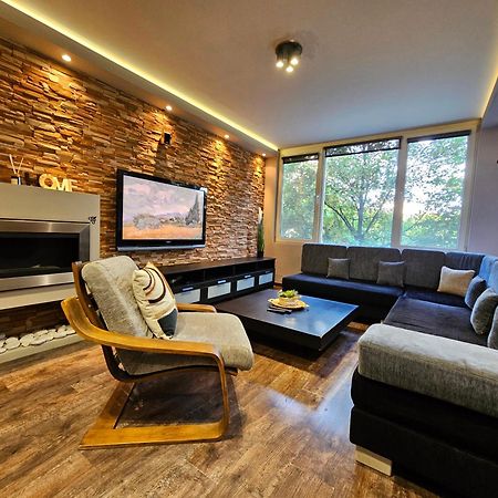 Rea Mladost - Easy Access To Metro, Ideal Location โซเฟีย ภายนอก รูปภาพ