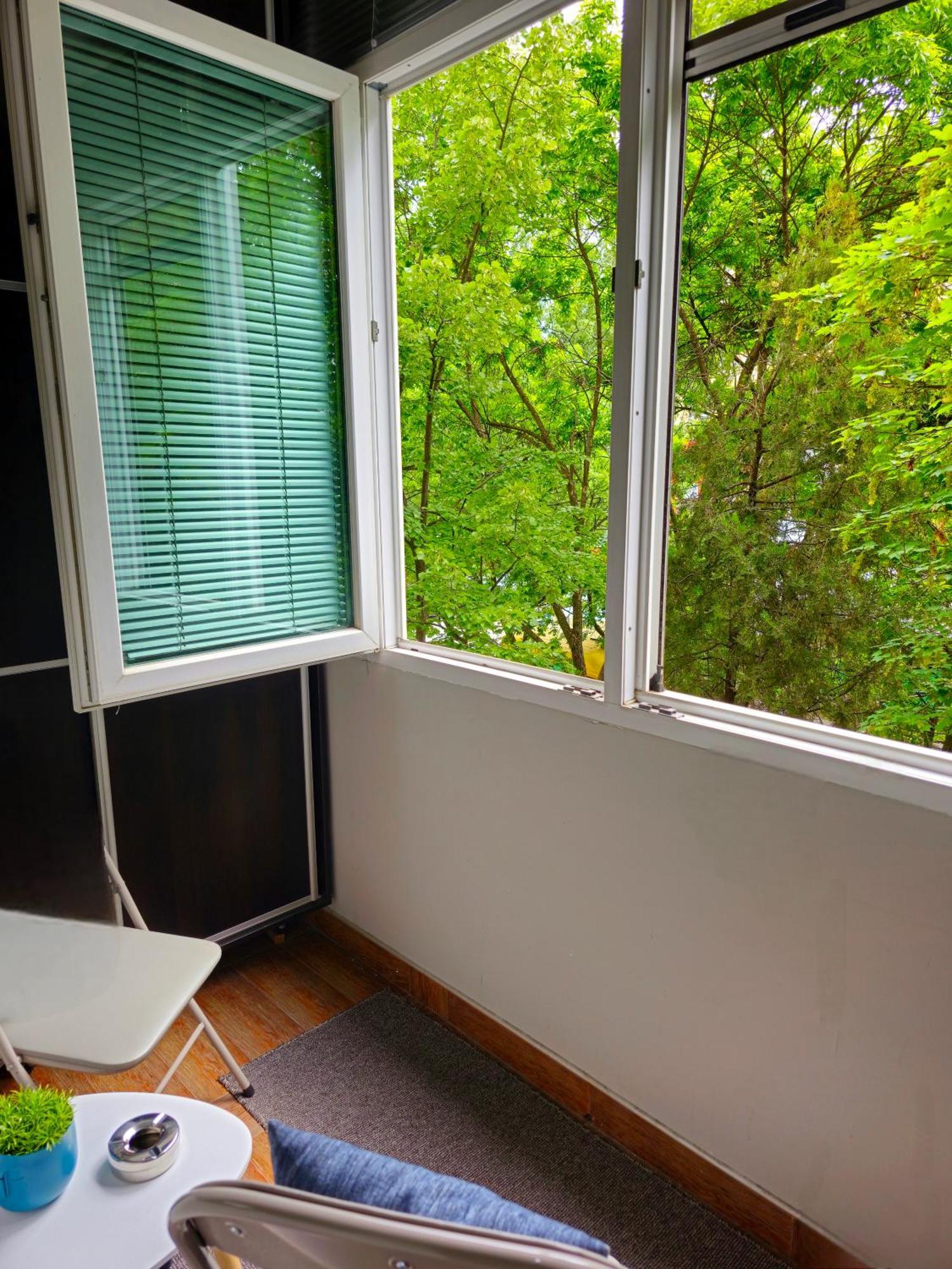 Rea Mladost - Easy Access To Metro, Ideal Location โซเฟีย ภายนอก รูปภาพ